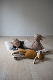 Gosedjur, Milo the Moose