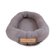 Babynest, Kapok Grey