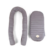 Babynest, Kapok Grey