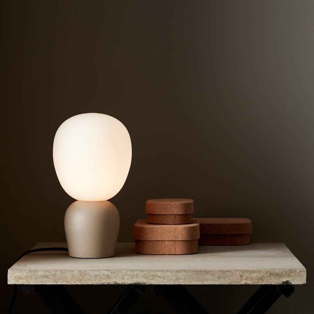 opal glas - Azalea Home