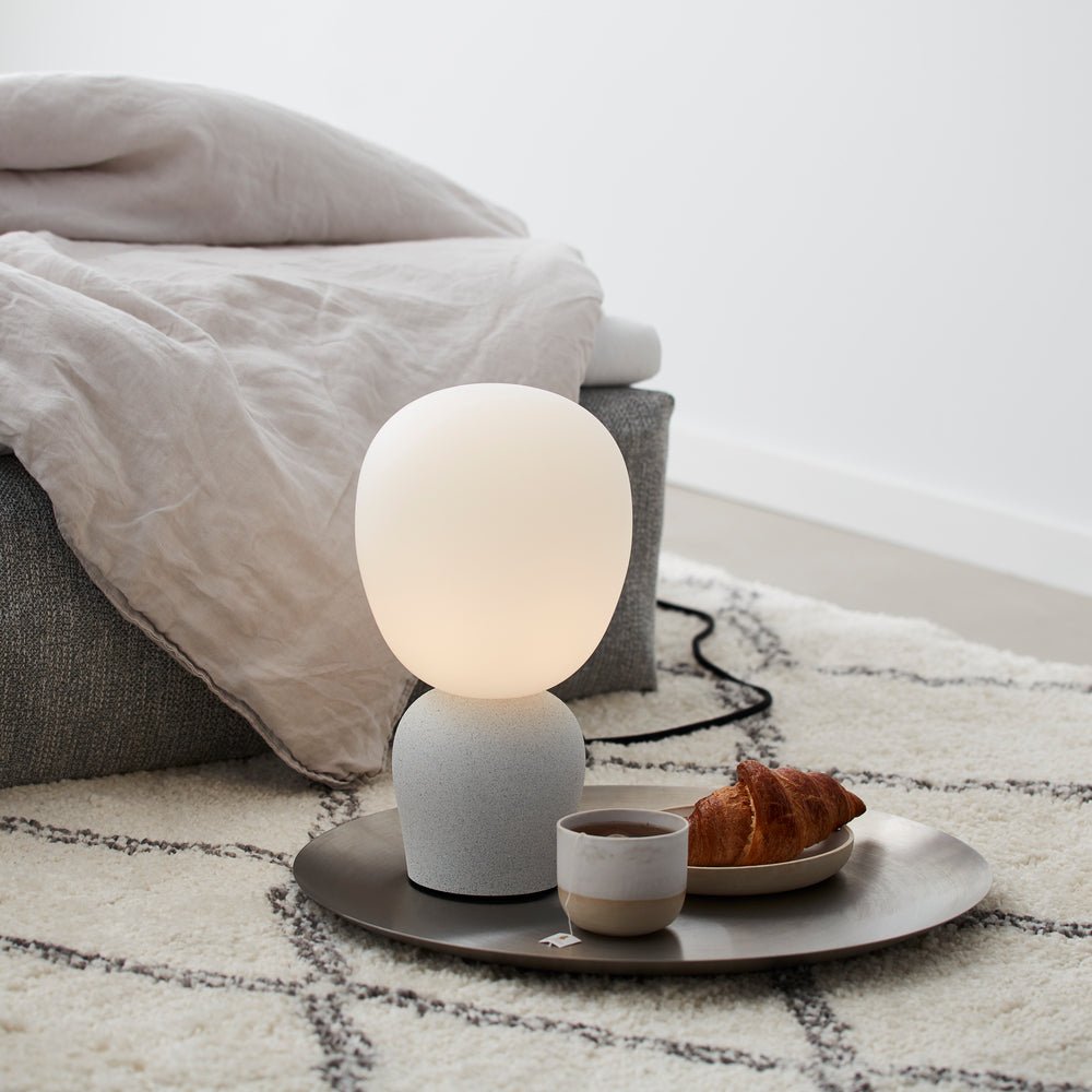 opal glas - Azalea Home