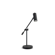 Belid Bordslampa Cato mattsvart/mattsvart - Azalea Home