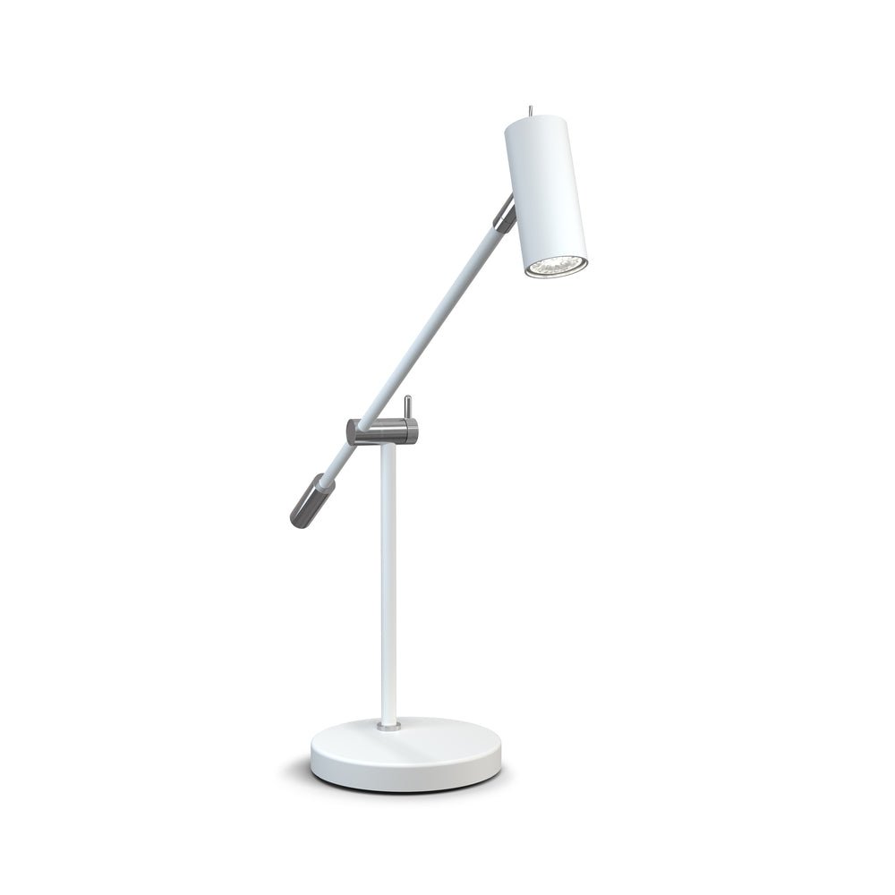 Belid Bordslampa Cato mattvit - Azalea Home