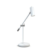 Belid Bordslampa Cato mattvit - Azalea Home