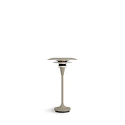 Belid Bordslampa Diablo Ø20 sand/metallisk brons - Azalea Home