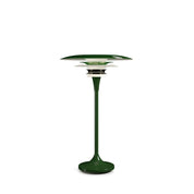 Belid Bordslampa Diablo Ø30 skogsgrön - Azalea Home