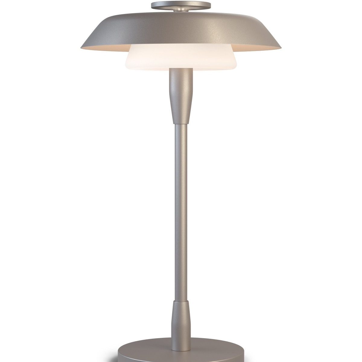 Belid Bordslampa Horisont 36,5 cm metallic champagne - Azalea Home