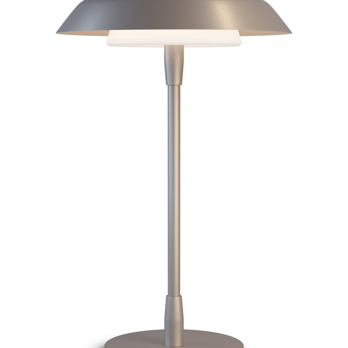 Belid Bordslampa Horisont 47,5 cm metallic champagne - Azalea Home