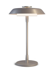 Belid Bordslampa Horisont 47,5 cm metallic champagne - Azalea Home