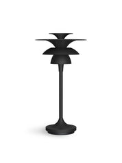 Belid Bordslampa Picasso höjd 34,7cm mattsvart - Azalea Home