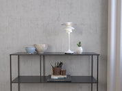Belid Bordslampa Picasso höjd 34,7cm mattvit - Azalea Home