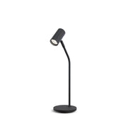 Belid Bordslampa Tyson svartstruktur - Azalea Home