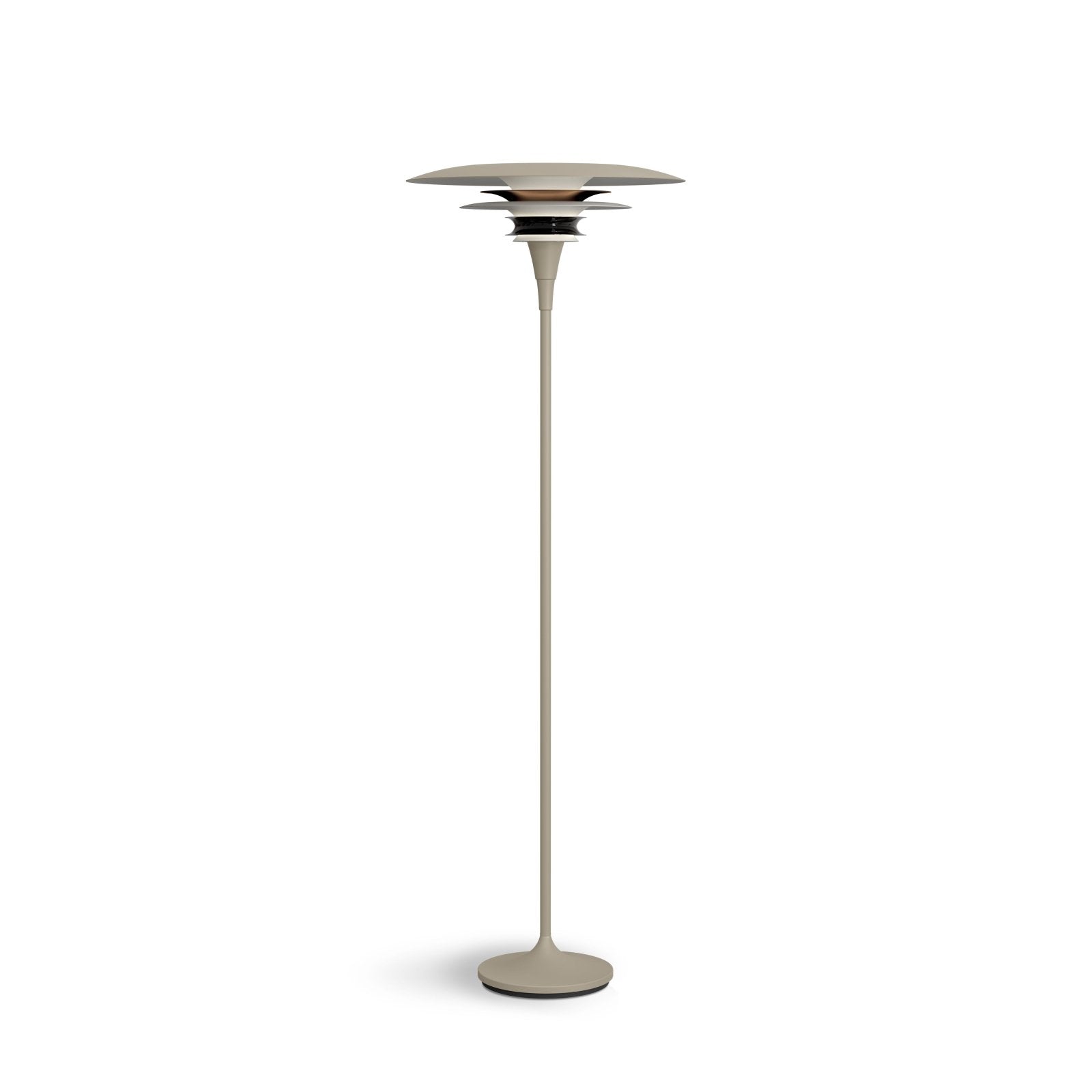 metallisk brons - Azalea Home
