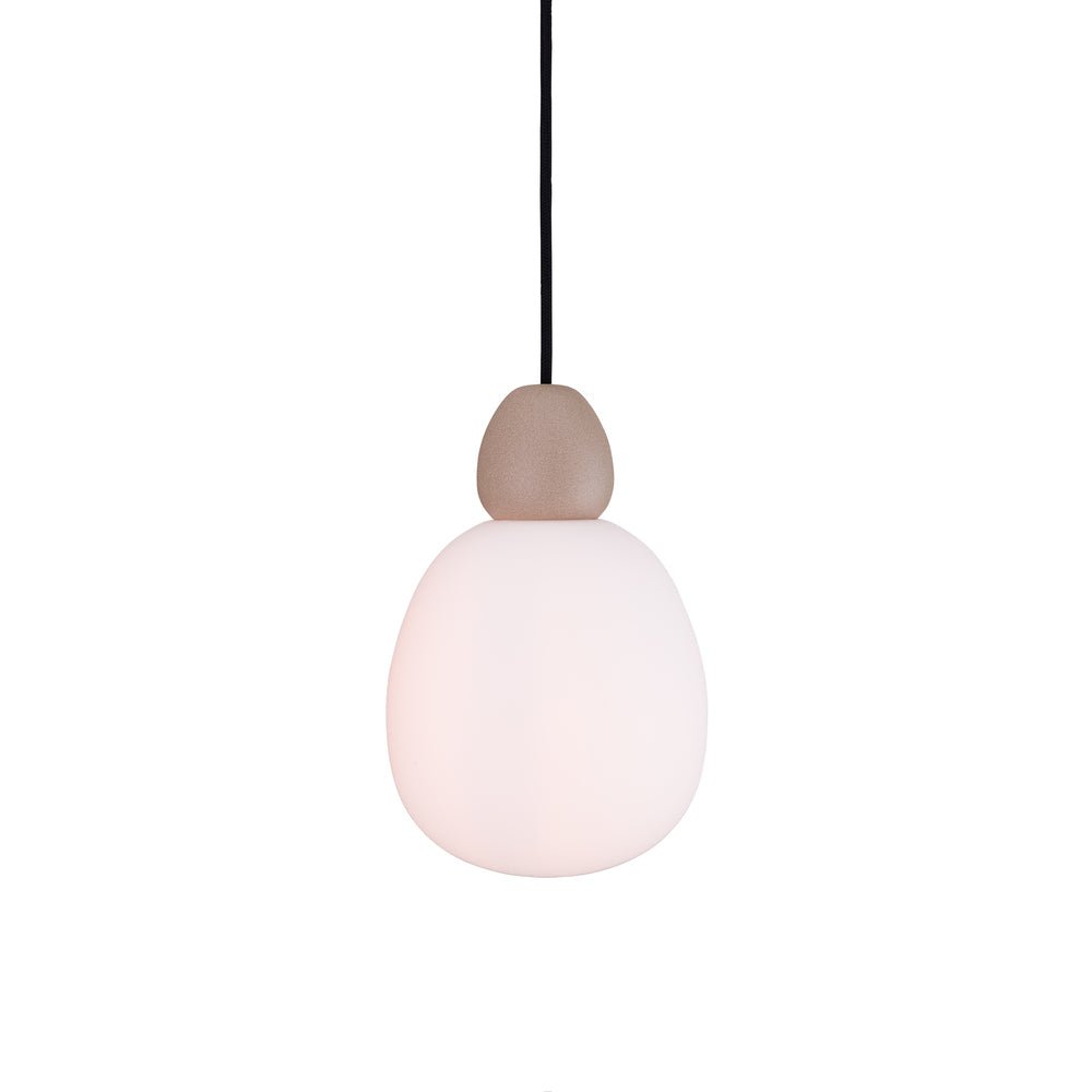 opal glas - Azalea Home