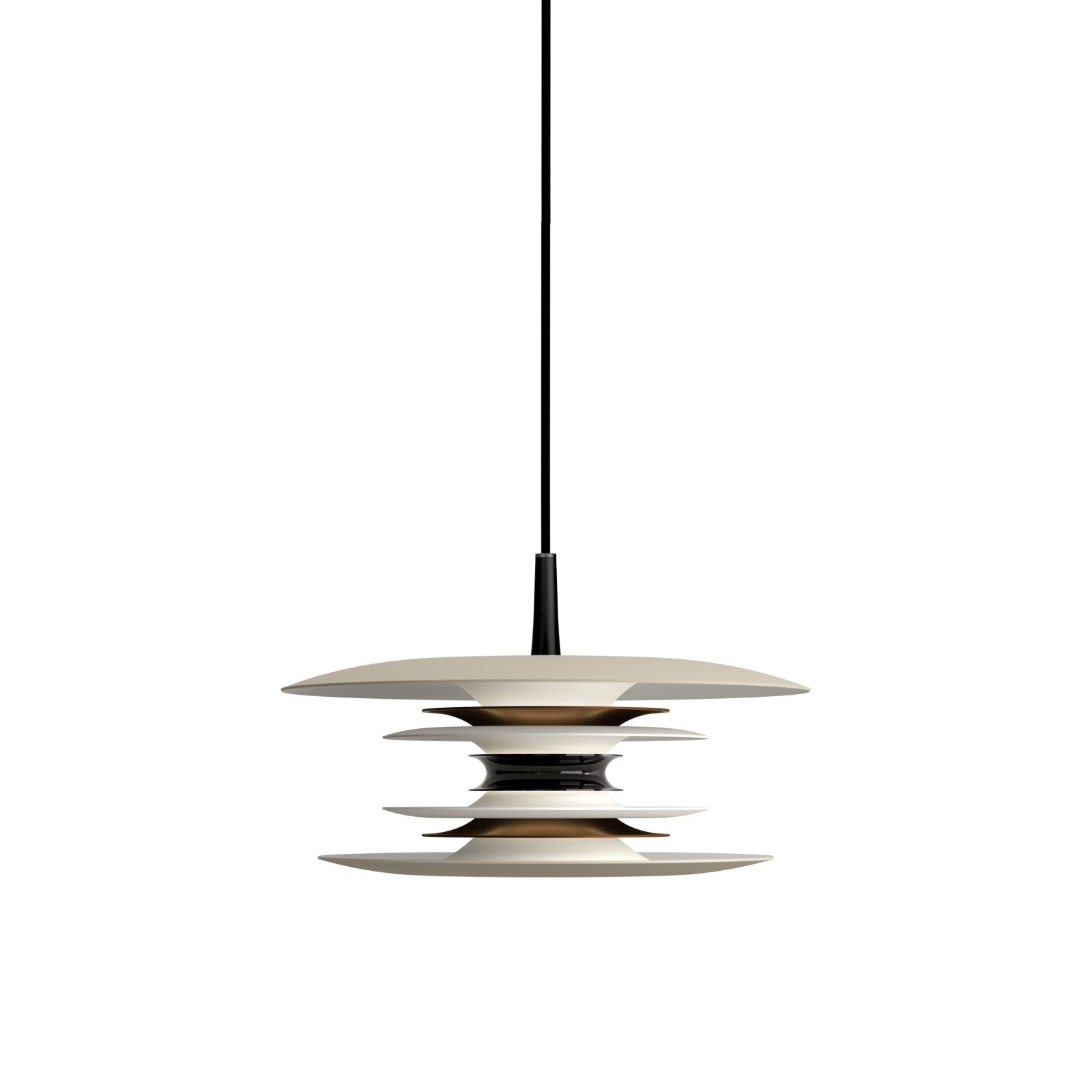 metallisk brons - Azalea Home