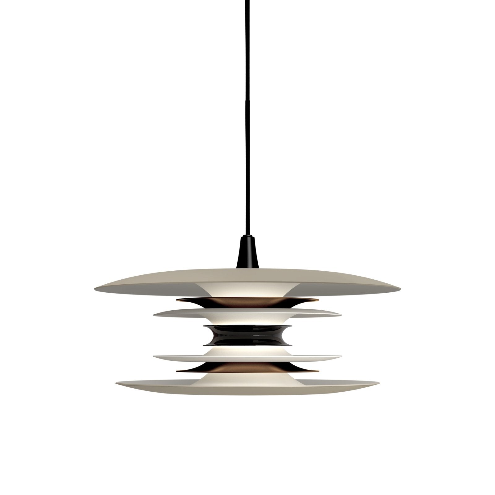 metallisk brons - Azalea Home