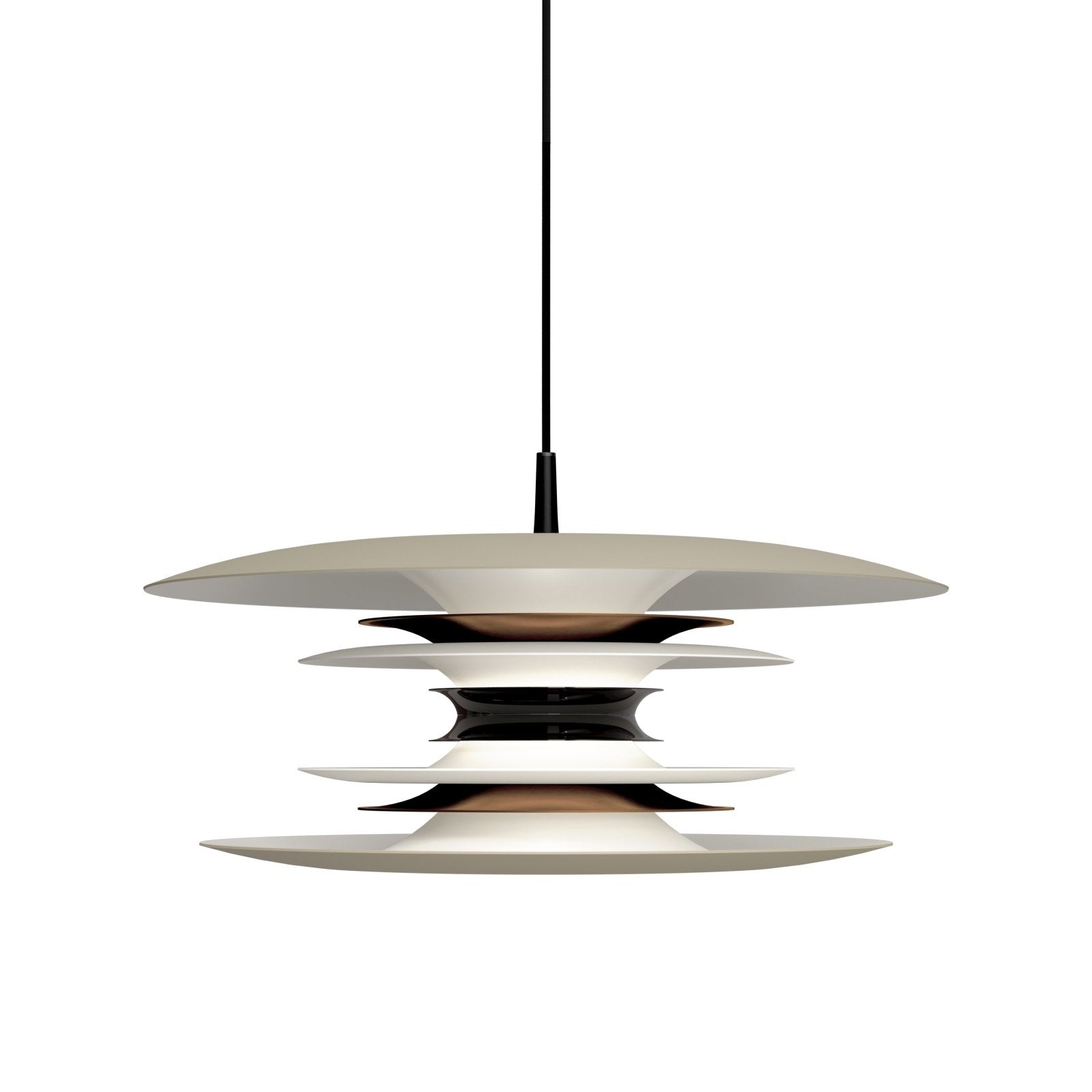 metallisk brons - Azalea Home
