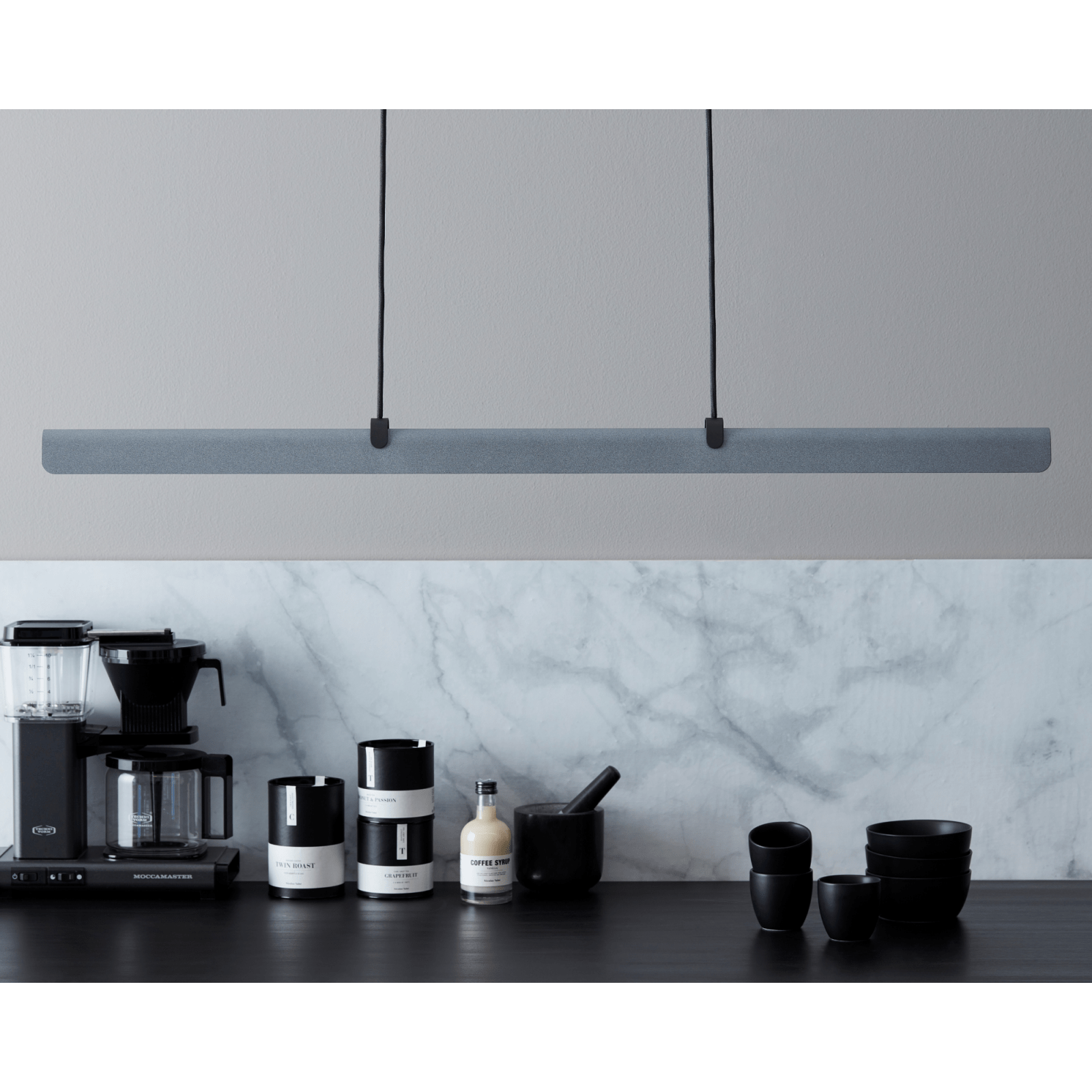antracit - Azalea Home