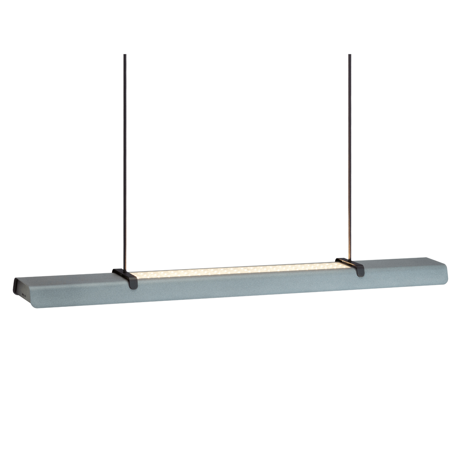 Belid Pendel Fold office betongstruktur - Azalea Home