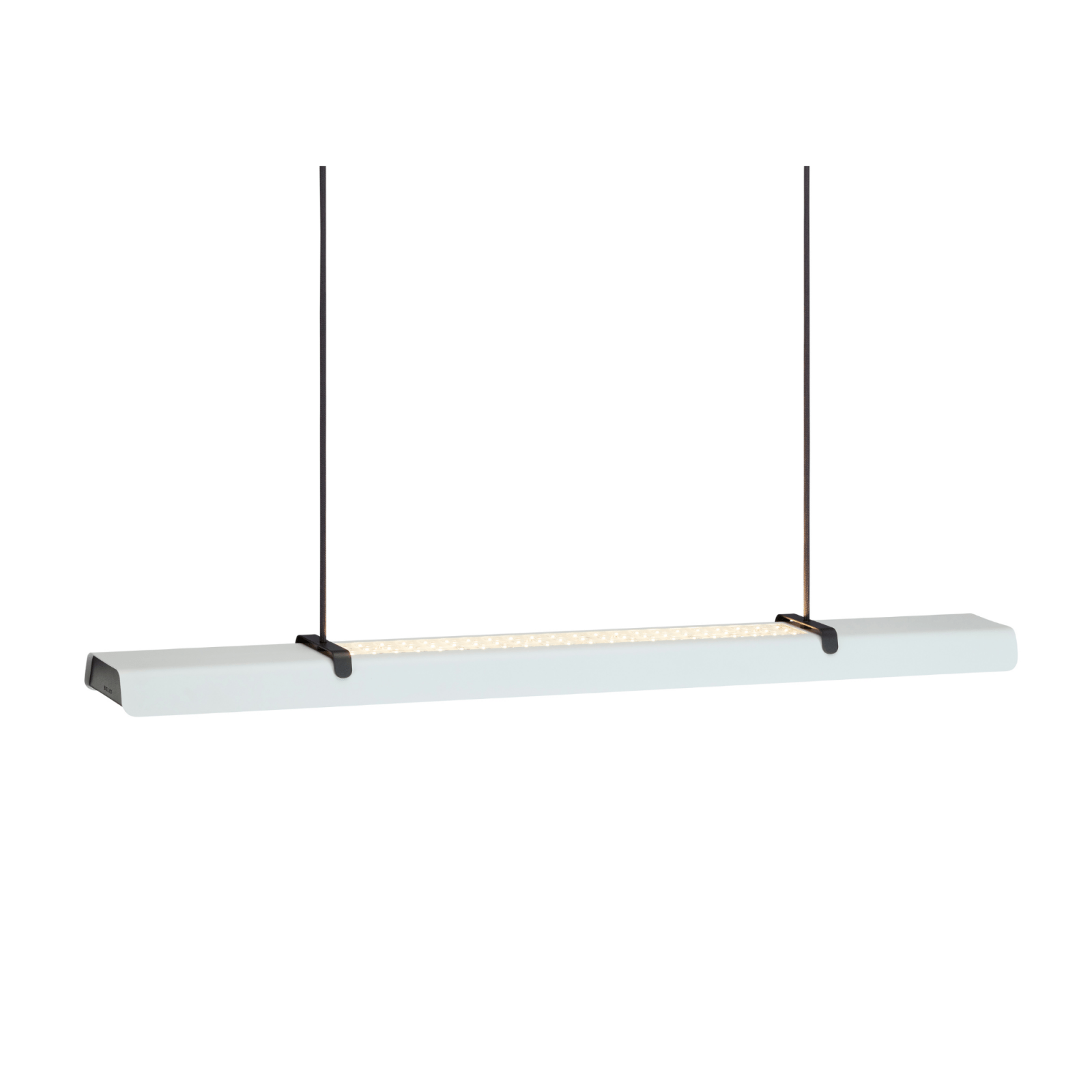 Belid Pendel Fold office vitstruktur - Azalea Home