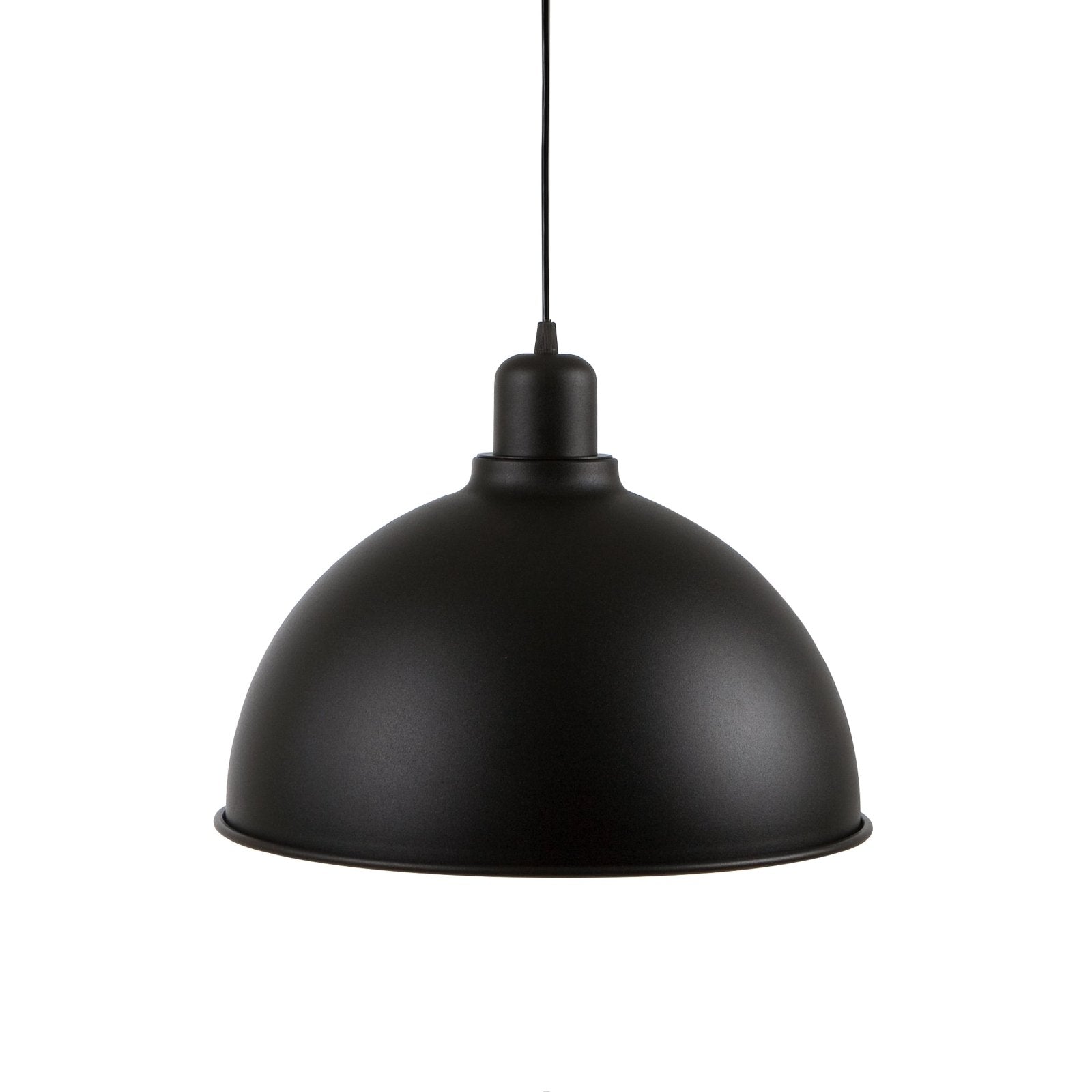 Belid Pendel Magnum Ø38 svartstruktur - Azalea Home