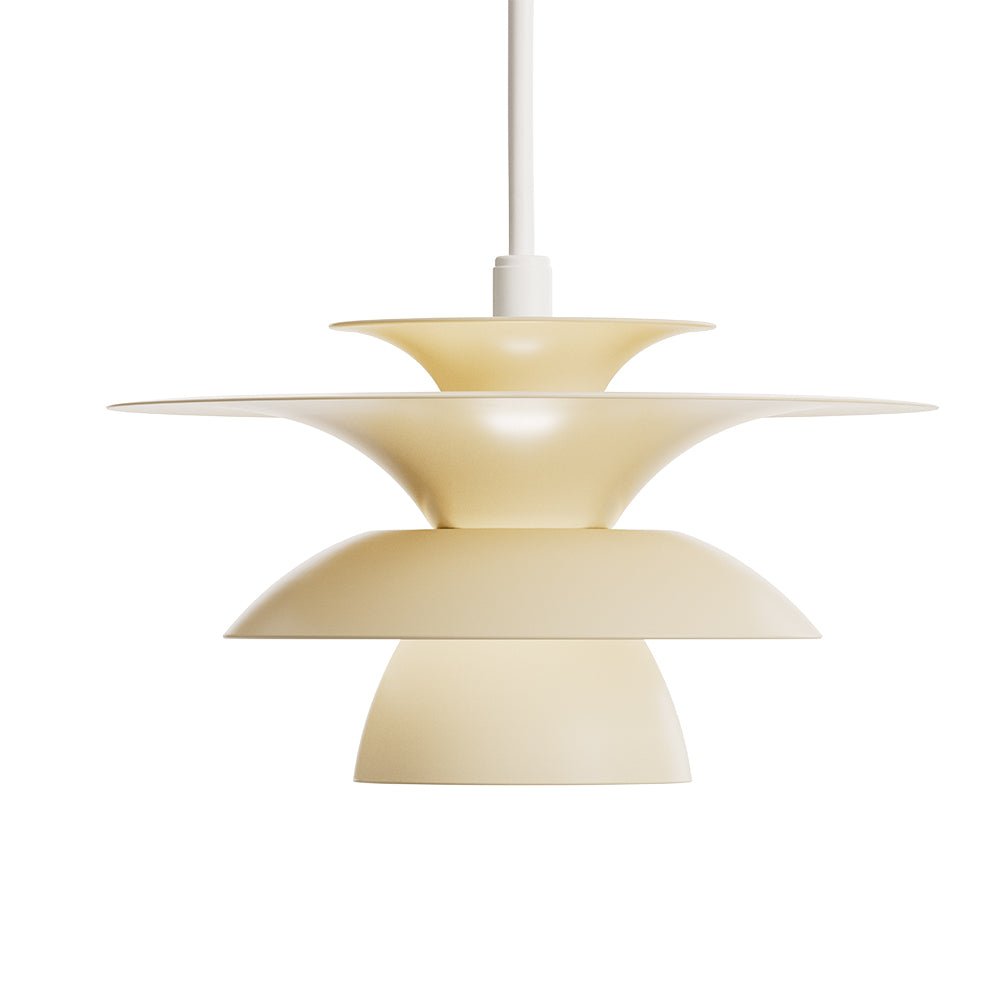Belid Pendel Picasso Ø18 ljus honung - Azalea Home