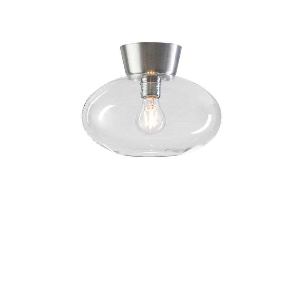 klar glas - Azalea Home
