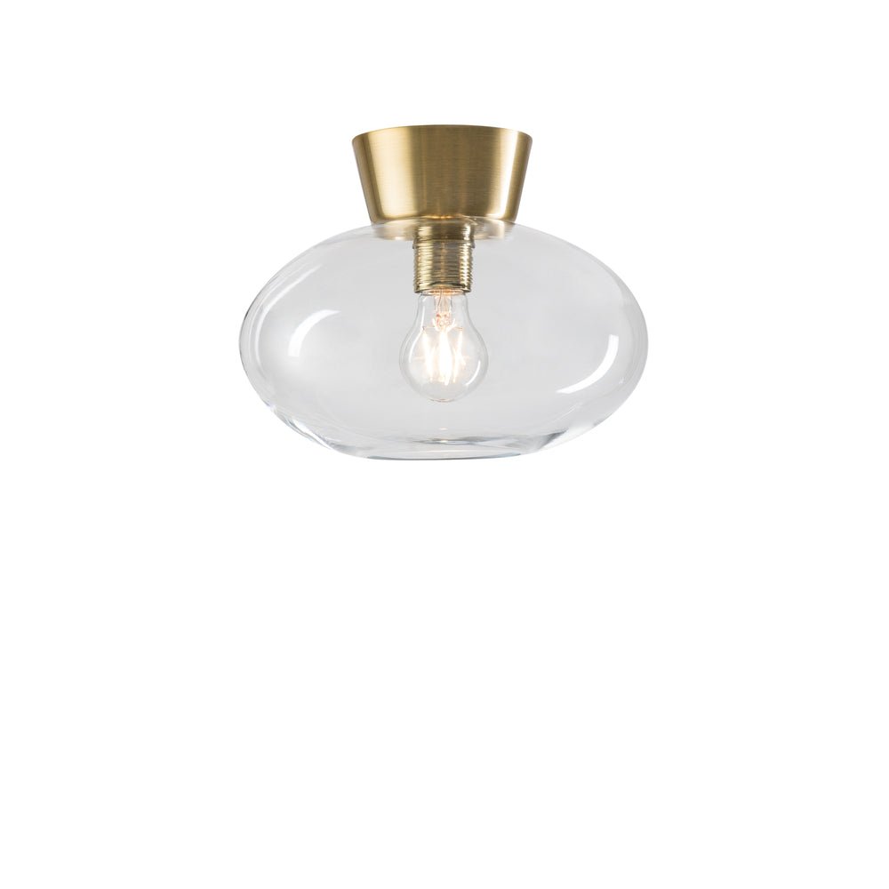 klar glas - Azalea Home