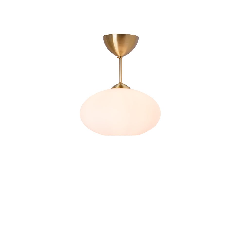 opal glas - Azalea Home