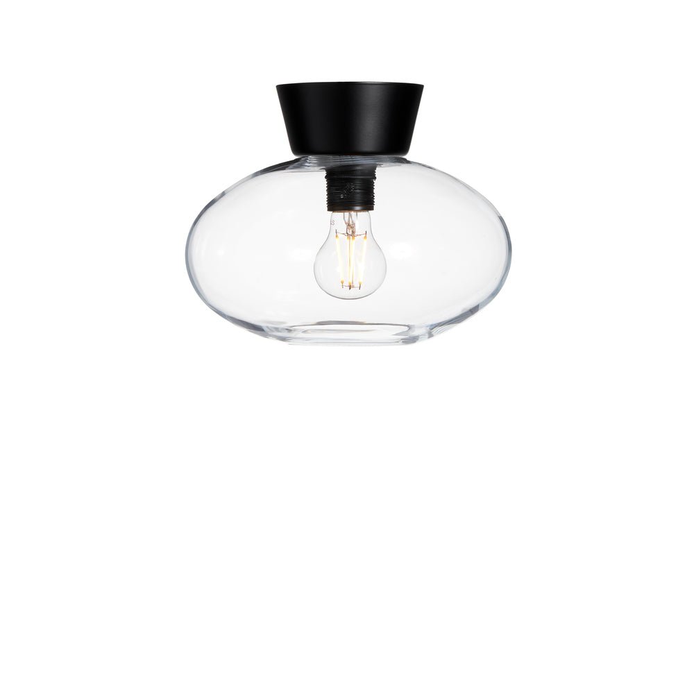 klar glas - Azalea Home