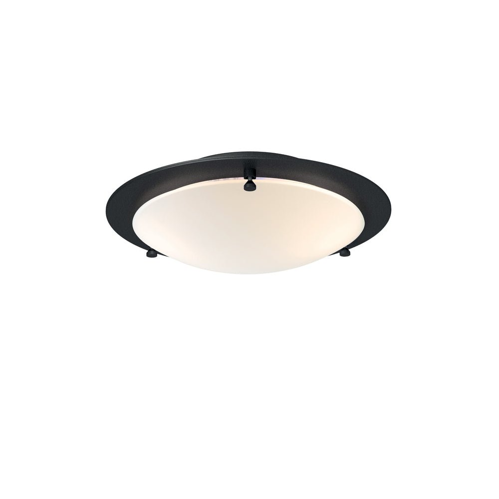 Belid Plafond Cirklo Ø30 svartstruktur - Azalea Home
