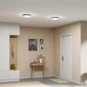Belid Plafond Cirklo Ø30 vit - Azalea Home