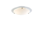 Belid Plafond Cirklo Ø30 vit - Azalea Home