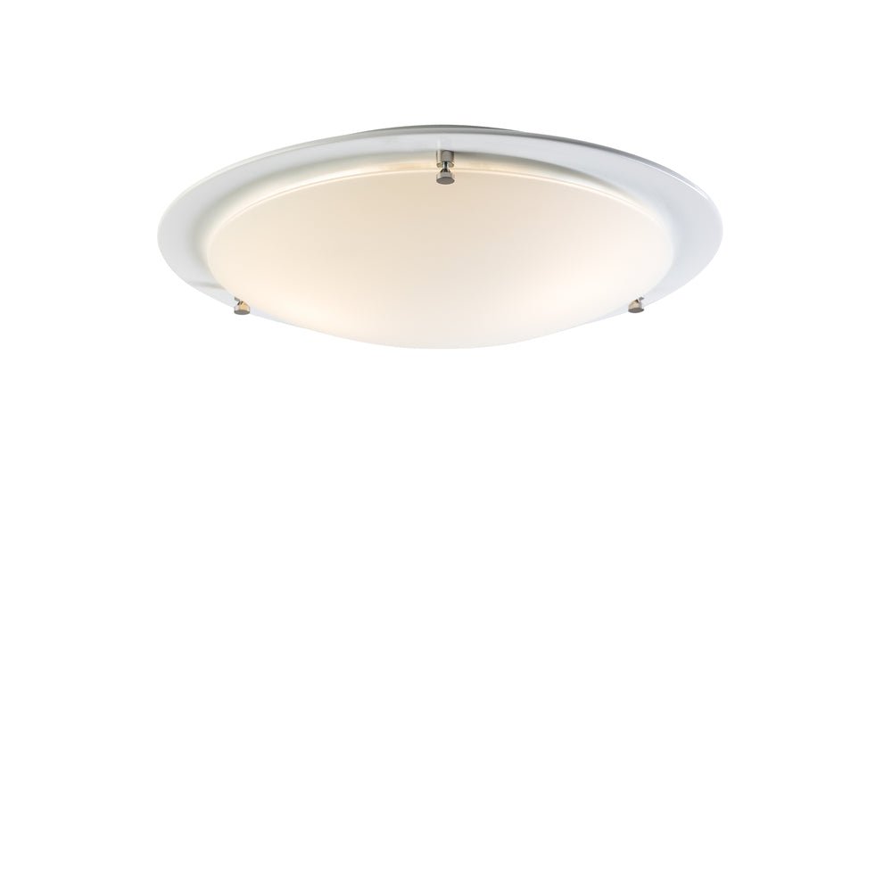 Belid Plafond Cirklo Ø40 vit - Azalea Home