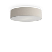 Belid Plafond Soft Ø44 vit ull - Azalea Home