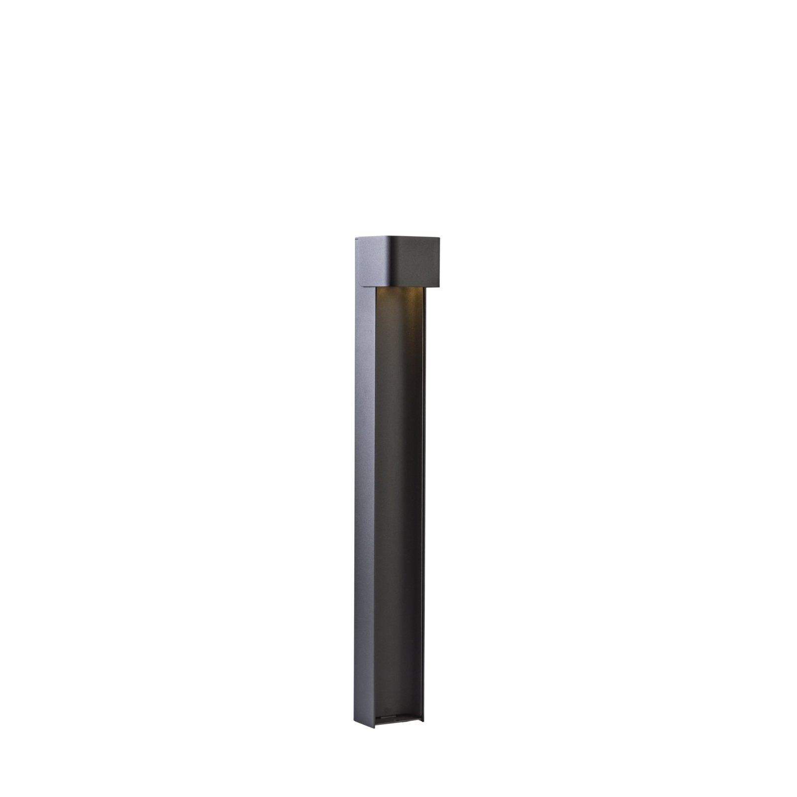 Belid Pollare Taurus höjd 100cm antracit - Azalea Home