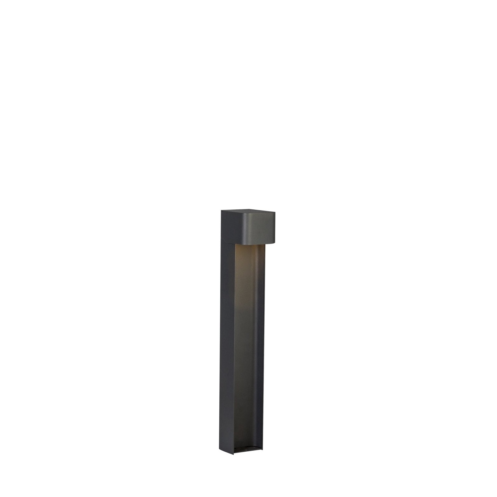 Belid Pollare Taurus höjd 80cm antracit - Azalea Home