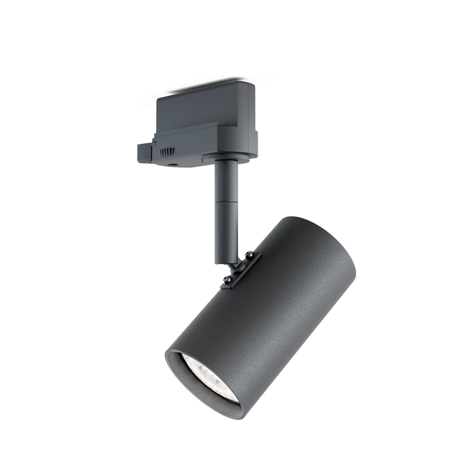 Belid Spotlight Tyson Global 3 - fas svartstruktur - Azalea Home