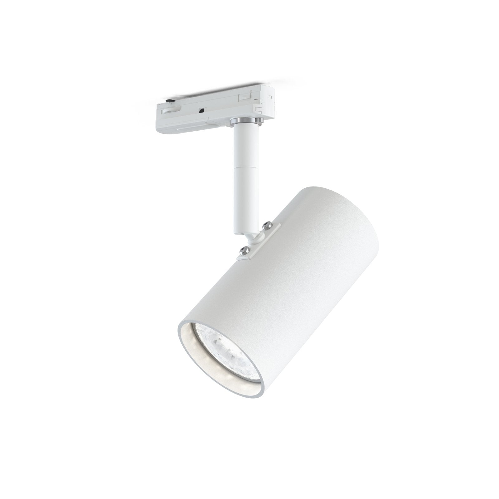 Belid Spotlight Tyson vitstruktur Global 1 - fas - Azalea Home