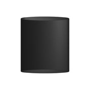 Belid Vägglampa Sinne svartstruktur utomhus - Azalea Home