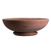 Bergs Potter Ada Kruka med Fat Ø 45 cm, Rosa - Azalea Home