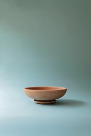 Bergs Potter Ada Kruka med Fat Ø 45 cm, Rosa - Azalea Home