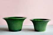 Bergs Potter Daisy Kruka Ø30 cm, Grön - Azalea Home