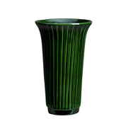 Bergs Potter Daisy Vas H20 cm, Grön - Azalea Home