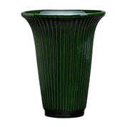 Bergs Potter Daisy Vas H25 cm, Grön - Azalea Home