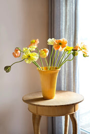 Bergs Potter Daisy Vas H25 cm, Gul - Azalea Home