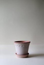 Bergs Potter Köpenhamn Kruka Ø16 cm, Rosa - Azalea Home