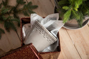 Bergs Potter Köpenhamn Kruka Ø25 cm, Pearl Grey - Azalea Home