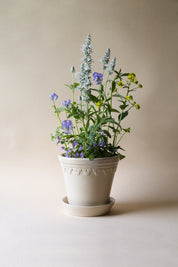 Bergs Potter Köpenhamn Kruka Ø25 cm, Sand Stone - Azalea Home
