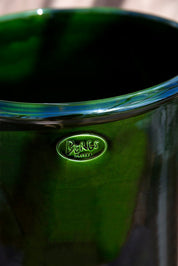 Bergs Potter Modena Kruka Ø35 cm, Grön - Azalea Home